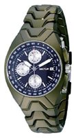 Orologio Sector No Limits Uomo 185 in Alluminio R3253985065 - R3253985065